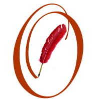 logo Ouidah Ecriture