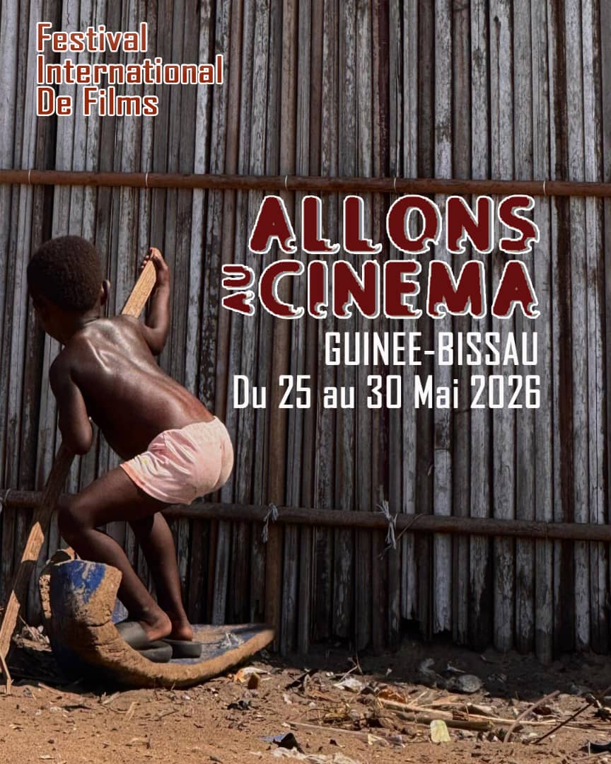 Allons au Cinéma 2026