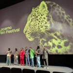 SHRIMAN PRODUCTION À L’INTERNATIONAL ! 🎞️