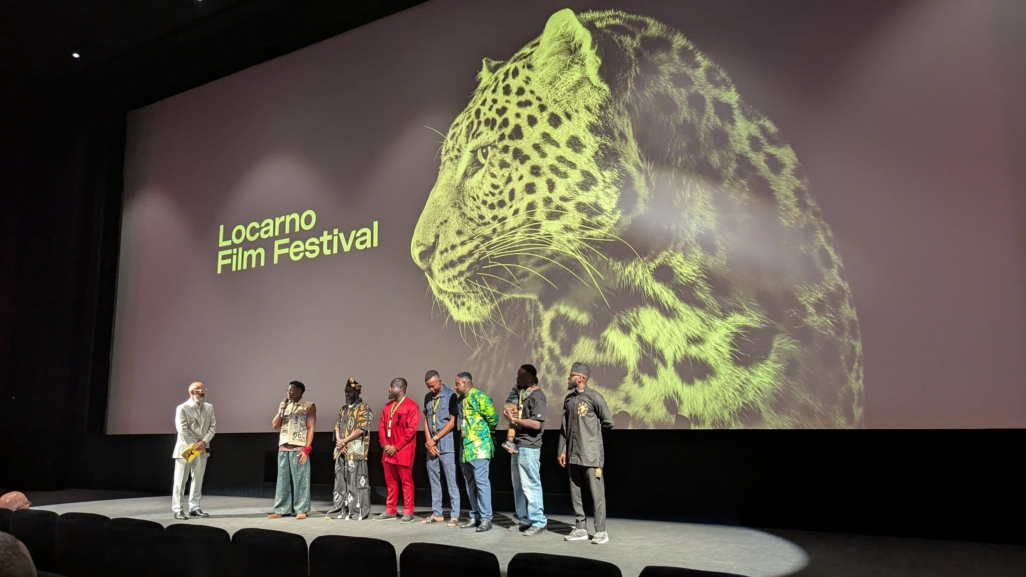 SHRIMAN PRODUCTION À L’INTERNATIONAL ! 🎞️